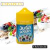 Juta Juice Sữa Chua Quả Mọng Freebase