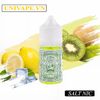 Le Soleil Juice Chanh Kiwi Lạnh Salt