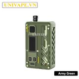  Manto AIO Ultra Rincoe 