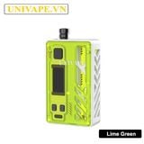  Manto AIO Ultra Rincoe 