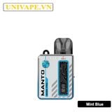  Manto Nano Pro Rincoe 