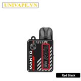  Manto Nano Pro Rincoe 