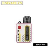  Manto Nano Pro Rincoe 