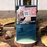  Saigon Menthol Bạc Hà (Sài Gòn Xanh) 