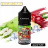 Mellow Fog Juice Táo Xanh Táo Đỏ Salt Nic
