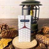  Milano Tech Lock White Trái Cây Ngậy (Milano Trắng) 