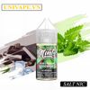  Mints Juice Socola Bạc Hà Salt Nic 