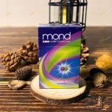  Mond Dual Burst 2 Bấm Việt Quất - Lạnh 