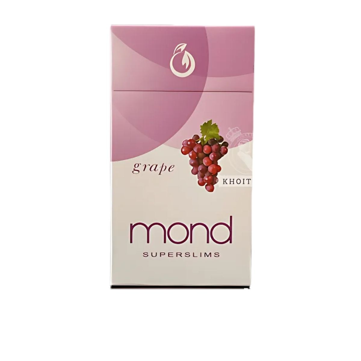  Mond Superslims Grape Nho 