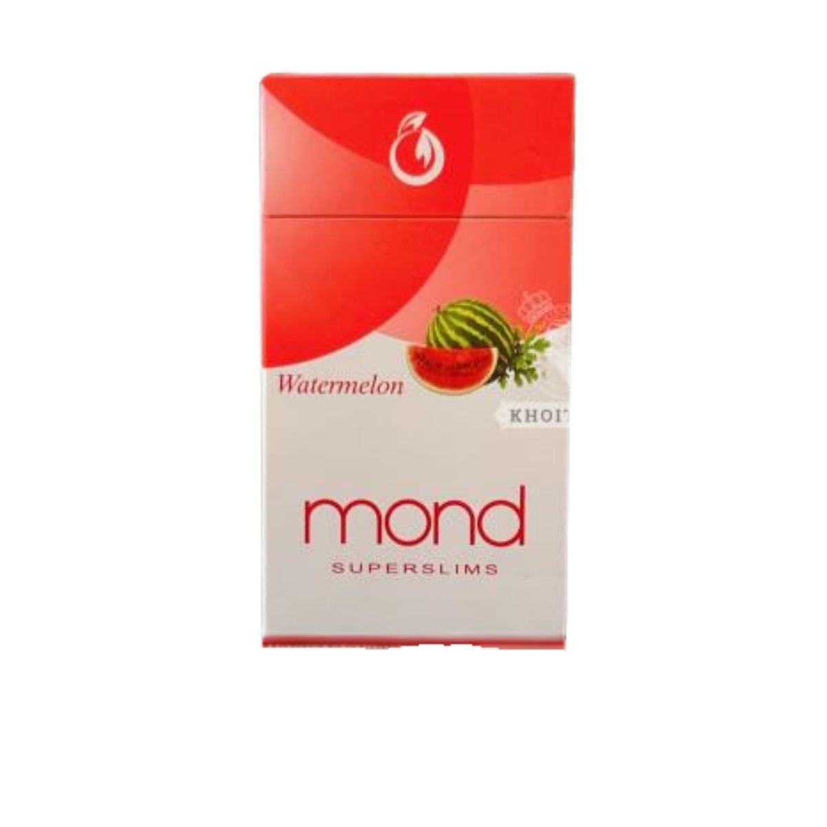  Mond Superslims Watermelon Dưa Hấu 