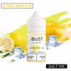 Must Juice Khế Chanh Salt Nic