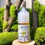  Must Juice Khế Chanh Salt Nic 