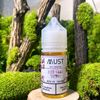 Must Juice Khế Cherry Salt Nic
