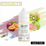 Must Juice Chanh Dây Kiwi Ổi Salt Nic 