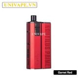  Nautilus Prime Aspire 