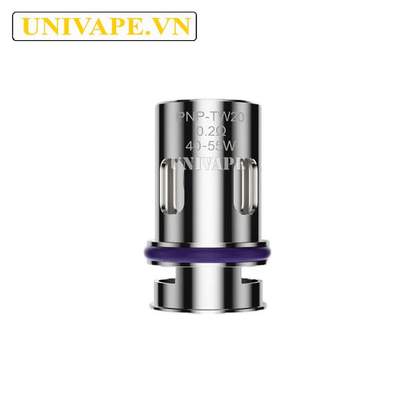  Occ Drag E60 PnP TW30 