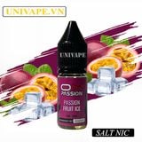  OXVA Passion Juice Chanh Dây Lạnh 10ml Salt Nic 