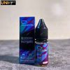 OXVA Passion Juice Mâm Xôi Việt Quất 10ml Salt Nic