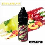  OXVA Passion Juice Táo Đào Lê 10ml Salt Nic 