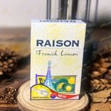  Raison French Lemon Bấm Chanh The 