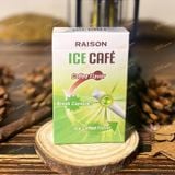  Raison ICE Cafe Bấm 