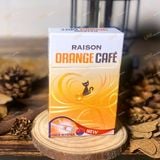  Raison Orange Cafe Bấm Cam The 