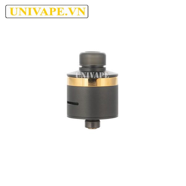  RDA BP Mods Bushido V3 