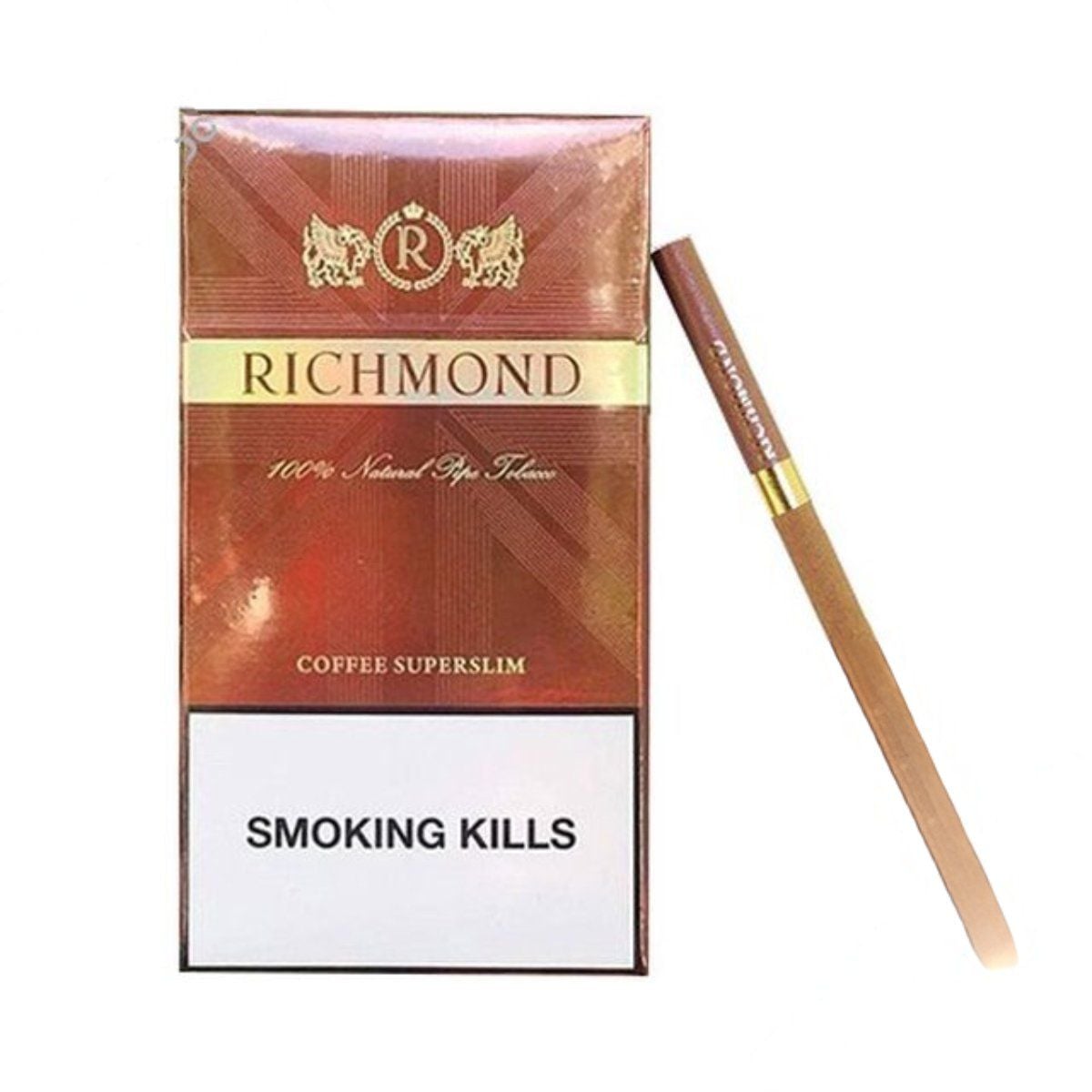  Richmond Coffee Superslim 