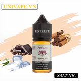  Ripe Vapes VCT Thuốc Lá Chocolate Salt Nic 