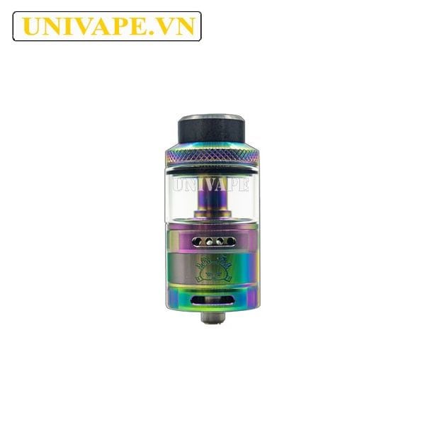  RTA Hellvape Fat Rabbit Solo 