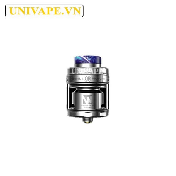 Profile X RTA