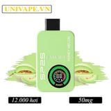  SP2S Apollo 12000 Hơi 