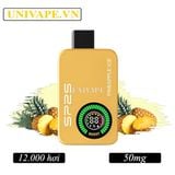  SP2S Apollo 12000 Hơi 