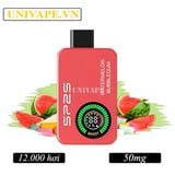  SP2S Apollo 12000 Hơi 