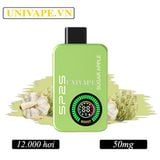  SP2S Apollo 12000 Hơi 