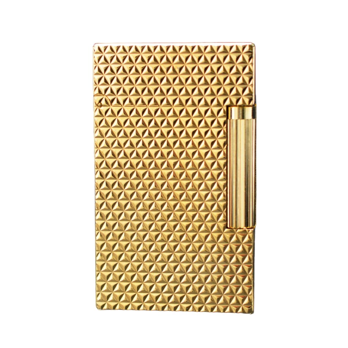  ST Dupont Mạ Vàng D03 