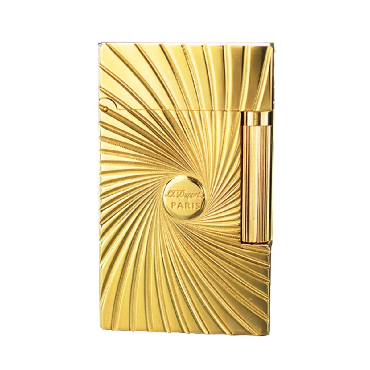  ST Dupont Mạ Vàng D05 