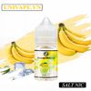  Steamworks Juice Chuối Lạnh Salt Nic 
