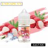  Steamworks Juice Vải Lạnh Salt Nic 