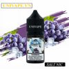 Summer Forever Juice Nho Lạnh Salt Nic