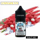  Summer Forever Juice Vải Lạnh Salt Nic 
