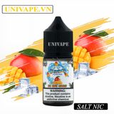  Summer Forever Juice Xoài Chín Salt Nic 