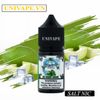 Summer Forever Juice Xoài Xanh Salt Nic