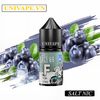 Taki 66 Juice Việt Quất Lạnh Salt