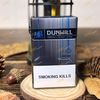 Thuốc Dunhill Switch Bấm Bạc Hà