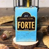  Forte Lights Mộc Nhẹ 