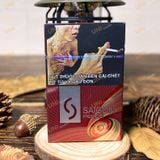  Saigon Capsule Peach Bấm Đào The 