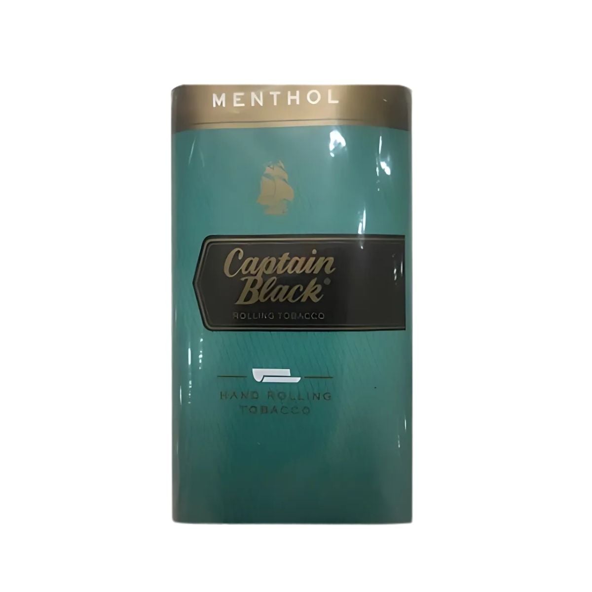  Thuốc Lá Sợi Captain Black Menthol (Bạc Hà) 