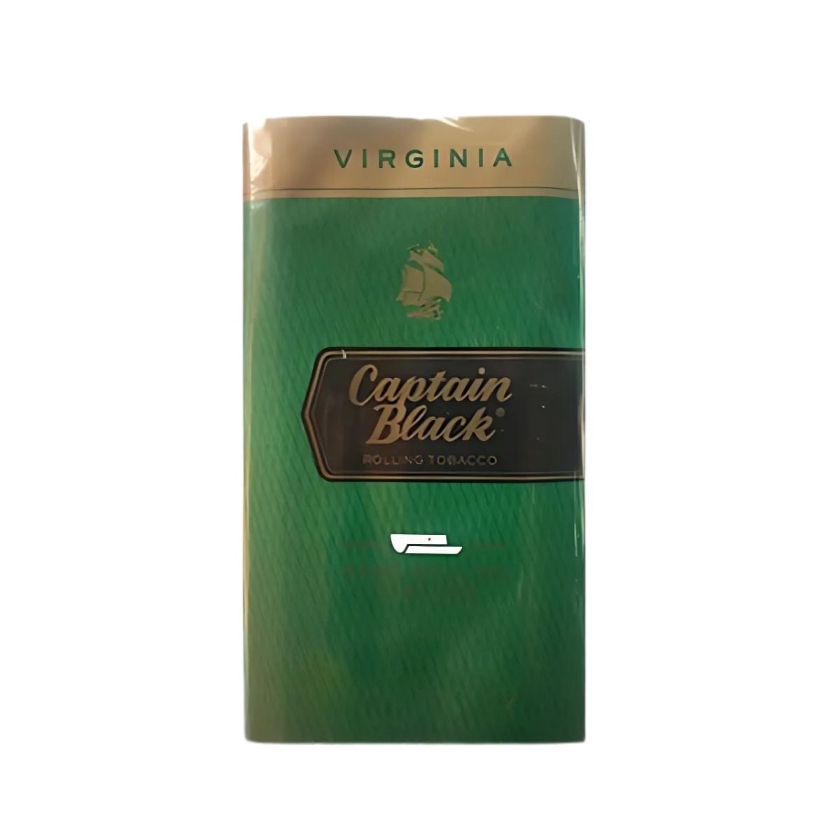  Thuốc Lá Sợi Captain Black Virgina (Mộc Nhẹ) 