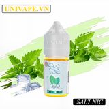  Tokyo Pro ICE Bạc Hà Salt Nic 